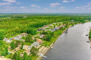 670 Delorme Road, Sturgeon Falls Ontario