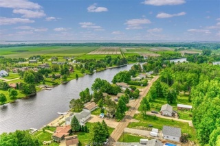670 Delorme Road, Sturgeon Falls Ontario