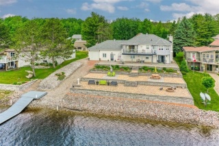 670 Delorme Road, Sturgeon Falls Ontario