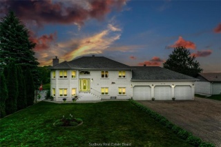670 Delorme Road, Sturgeon Falls Ontario