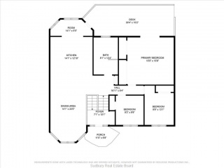 670 Delorme Road, Sturgeon Falls Ontario