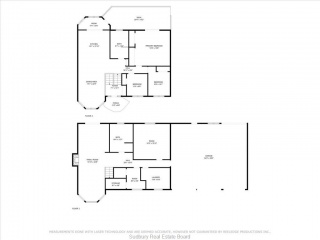 670 Delorme Road, Sturgeon Falls Ontario
