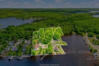 lot a benn drive, Skead Ontario, Canada