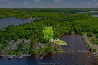 lot a benn drive, Skead Ontario, Canada