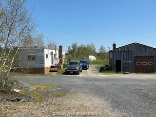2501 fire route 0 (part 1) road, Azilda Ontario, Canada