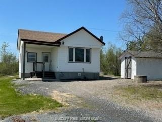 2501 fire route 0 (part 1) road, Azilda Ontario, Canada