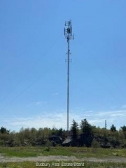 2501 fire route 0 (part 1) road, Azilda Ontario, Canada