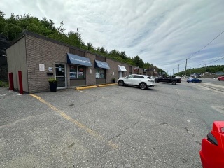 869-899 Kingsway, Sudbury Ontario