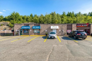 869-899 kingsway, Sudbury Ontario, Canada