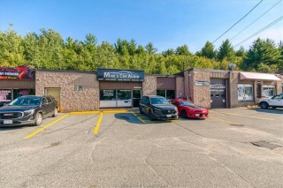 869-899 kingsway, Sudbury Ontario, Canada
