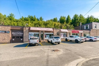 869-899 kingsway, Sudbury Ontario, Canada