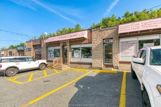 869-899 Kingsway, Sudbury Ontario