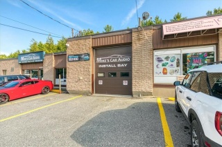 869-899 Kingsway, Sudbury Ontario