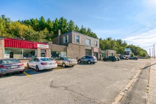 869-899 Kingsway, Sudbury Ontario