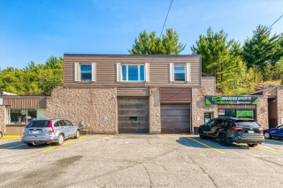 869-899 Kingsway, Sudbury Ontario