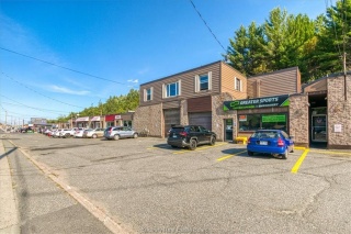 869-899 Kingsway, Sudbury Ontario