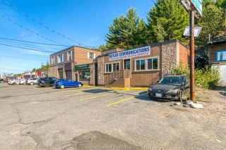 869-899 Kingsway, Sudbury Ontario
