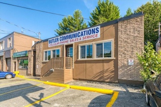 869-899 Kingsway, Sudbury Ontario