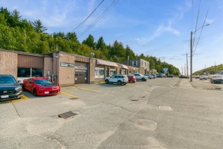 869-899 Kingsway, Sudbury Ontario