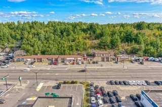 869-899 Kingsway, Sudbury Ontario