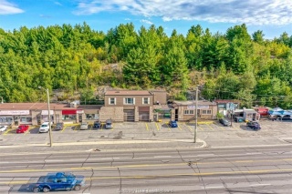 869-899 Kingsway, Sudbury Ontario