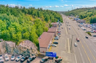 869-899 Kingsway, Sudbury Ontario