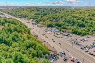 869-899 Kingsway, Sudbury Ontario