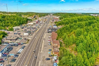869-899 Kingsway, Sudbury Ontario