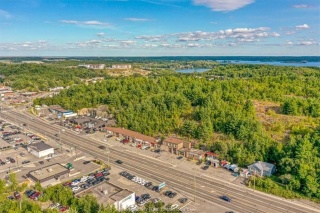 869-899 Kingsway, Sudbury Ontario