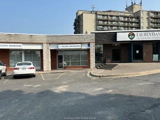 1942 Regent Street, Sudbury Ontario