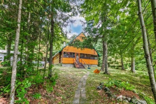 lot 5 birch island, Espanola Ontario, Canada