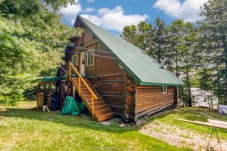 Lot 5 Birch Island, Espanola Ontario