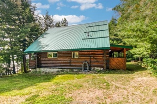 Lot 5 Birch Island, Espanola Ontario
