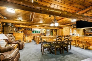 Lot 5 Birch Island, Espanola Ontario