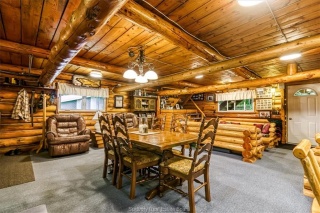 Lot 5 Birch Island, Espanola Ontario