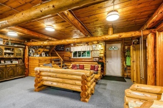 Lot 5 Birch Island, Espanola Ontario