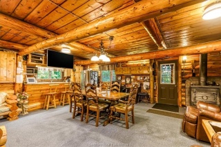 Lot 5 Birch Island, Espanola Ontario