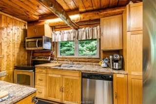 Lot 5 Birch Island, Espanola Ontario