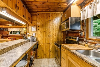 Lot 5 Birch Island, Espanola Ontario
