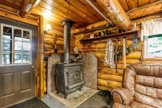 Lot 5 Birch Island, Espanola Ontario