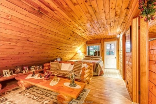 Lot 5 Birch Island, Espanola Ontario