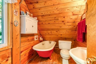 Lot 5 Birch Island, Espanola Ontario