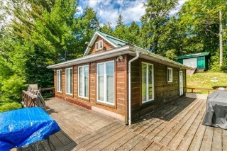 Lot 5 Birch Island, Espanola Ontario