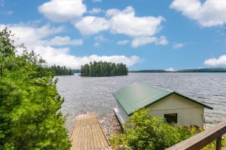 Lot 5 Birch Island, Espanola Ontario