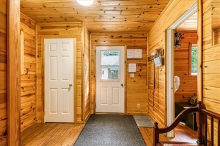 Lot 5 Birch Island, Espanola Ontario