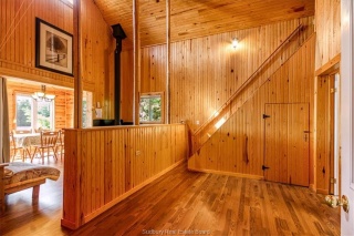 Lot 5 Birch Island, Espanola Ontario
