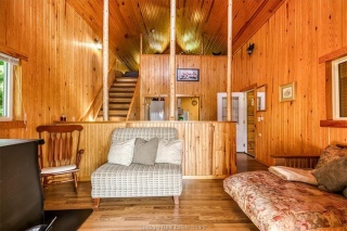 Lot 5 Birch Island, Espanola Ontario