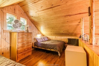 Lot 5 Birch Island, Espanola Ontario