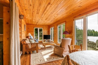Lot 5 Birch Island, Espanola Ontario