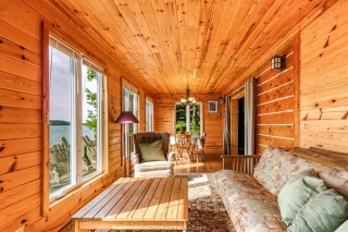 Lot 5 Birch Island, Espanola Ontario